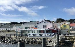 “None of the more than 50 resolutions passed by the UN have recognized the existence of a separate people on the territory of the Falklands/Malvinas”