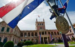 Paraguay's GDP grows 4.7% in the first 3 quarters of 2023