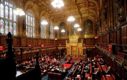 Labour's Home Office spokesman Lord Vernon Coaker said that while his party opposed the bill, it was the unelected House of Lords' job to scrutinize and amend legislation, but not to block it.