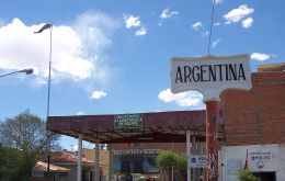 A “blue” dollar exchange rate in Bolivia makes things even more affordable to Argentines in bordering areas