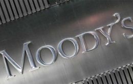 Sound institutions “reinforce political and social stability, attracting foreign investment,” Moody's argued