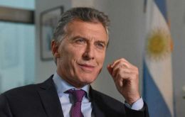 The former president plans to boost the careers of Torres, Frigerio as well as that of his cousin 