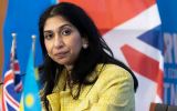 Former Home Secretary, Suella Braverman revealed she wanted to send asylum seekers to the Falkland Islands - but was thwarted by a lack of enthusiasm from the Foreign Office and the military.