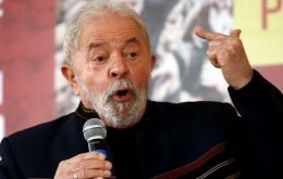 There are “no differences that cannot be overcome,” Lula insisted
