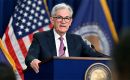 Fed chairman Powell said he thought that a rate increase was “unlikely”, while repeating that officials wanted greater confidence that inflation was easing