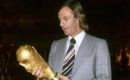 Menotti coached Argentina to the world title in 1978 and was manager of all national teams at the FA at the time of his death