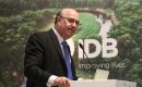 IDB president Goldfajn has anticipated a US$ 1 billion package