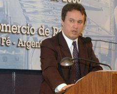 Cr. Miguel Gustavo Peirano