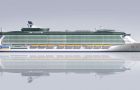 Project Genesis new generation vessels will be sailing by 2009