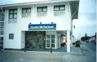 Falklands' Standard Chartered Bank branch is operating since 1983