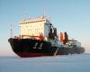 Chinese Icebreaker Xuelong