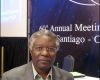 IWC Mr. Calestous Juma ,Harvard University