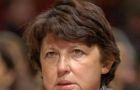 French Socialists Ms Aubry