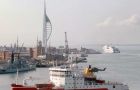 HMS Endurance