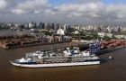 Argentine officials expect 300.000 visitors