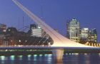 Inflation is threatening the capital of Argentina Buenos Aires, a magnet for tourists.