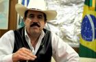 Ousted Zelaya, his family and closest aides, currently in the Brazilian embassy will be flying to Dominican Republic