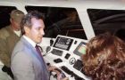 Altemir Gregolin is optimistic about Brazil’s fisheries potential