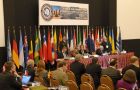 Climate change, tourism, Sea of the Law among the issues to be debated