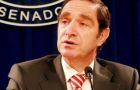 Senator Hernán Larraín: in some countries Chile is becoming the “scapegoat for local political problems”
