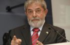 President Lula da Silva has strongly supported the development of Brazilian nuclear technology