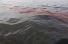 The spill apparently only involved 1.500 litres