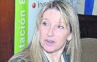 Elvira Domínguez, employers representative in the Social Security board