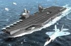 The agreement could include special protocols for situations of unique interest such as the Falkland Islands