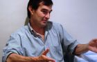 Former advisor and retired naval officer Carlos Molina Tamayo