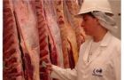 Soy beans and beef are the country’s main export items