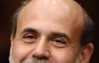 A majority of respondents support Bernanke performance and the Fed’s policies