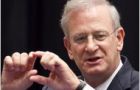 FOMC member Thomas M Hoeing is concerned about future imbalances and long term growth