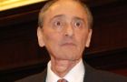 Hector Magnetto, managing director of Clarin and target of the Kirchner administration