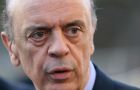 The candidate also criticized Lula da Silva’s close links with dictators