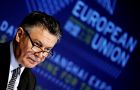 EU Trade Commissionaire Karel De Gutch