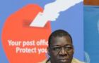Assane Diop, ILO executive director of social protection: risks of political unrest