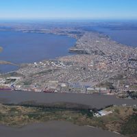Rio Grande in south Brazil geared to become “Mercosur hub and main port