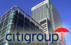 Citigroup received 2.2 trillion US dollars