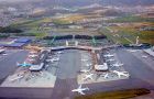 Sao Paulo Guarulhos, one of the most congested airports