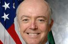 Tim Massad, acting Assistant Secretary for financial stability