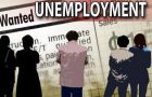 Unemployment remains the Fed and US public opinion main concern