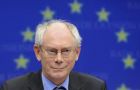 EU President Herman Van Rompuy: ‘whatever is required to protect the currency’
