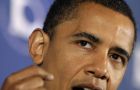 “The nature of compromise”, according to Obama