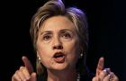 Clinton shows where US stands on Egypt