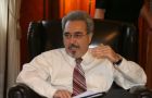 Paraguayan Finance minister Dionisio Borda determined to balance the budget