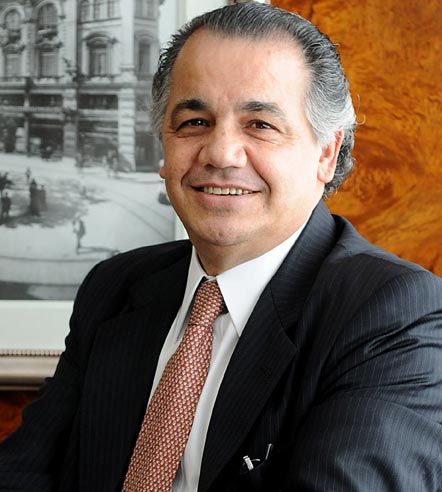 BM&amp;FBovespa Chief Executive Officer Edemir Pinto - edemir-20pinto04-wfe