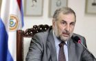 Jorge Lara Castro said he is committed to improving decision-making in Mercosur