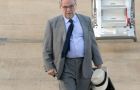 Foreign affairs advisor and trouble shooter Marco Aurelio Garcia will be in Asunción this week