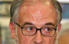 Special envoy Marco Aurelio Garcia