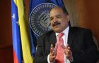 Central Bank President Nelson Merentes denies any more devaluation